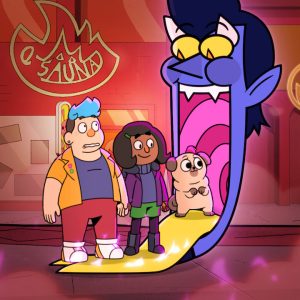 5 séries animadas da Netflix que valem seu play