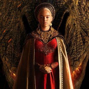 House Of The Dragon ganha trailer estendido