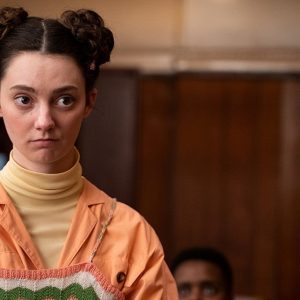 Tanya Reynolds não voltará como Lily em ‘Sex Education’