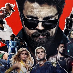 Spin-off universitário de ‘The Boys’ ganha nome