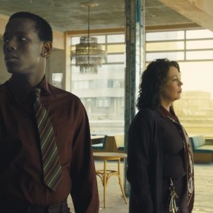 “Império da Luz”, novo filme da Searchlight Pictures, ganha trailer e data de lançamento