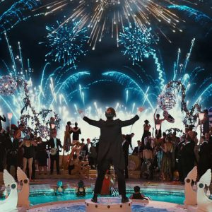 5 filmes com a trilha sonora impecável pra você conhecer (ou revisitar)