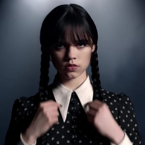 Confira o teaser de WANDINHA, nova série de Tim Burton na Netflix