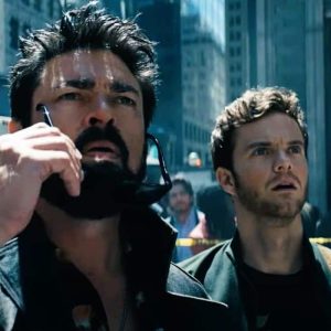 Prime Video anuncia título da série derivada de The Boys, “Gen V”