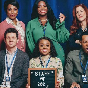Conheça ‘Abbott Elementary’, série de comédia que chegou ao Star+