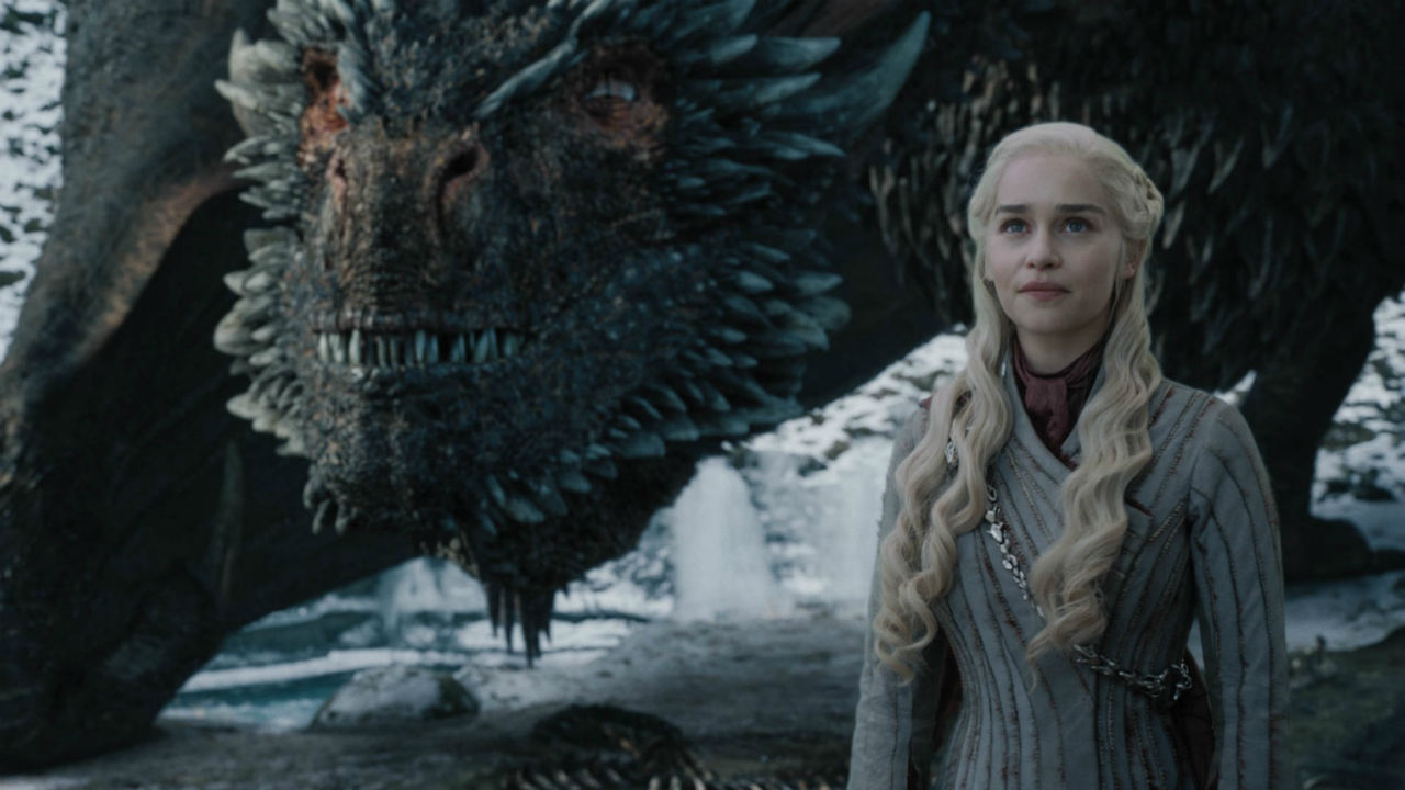 Game of Thrones chega em 4K Ultra HD, Dolby Vision e Atmos na HBO Max