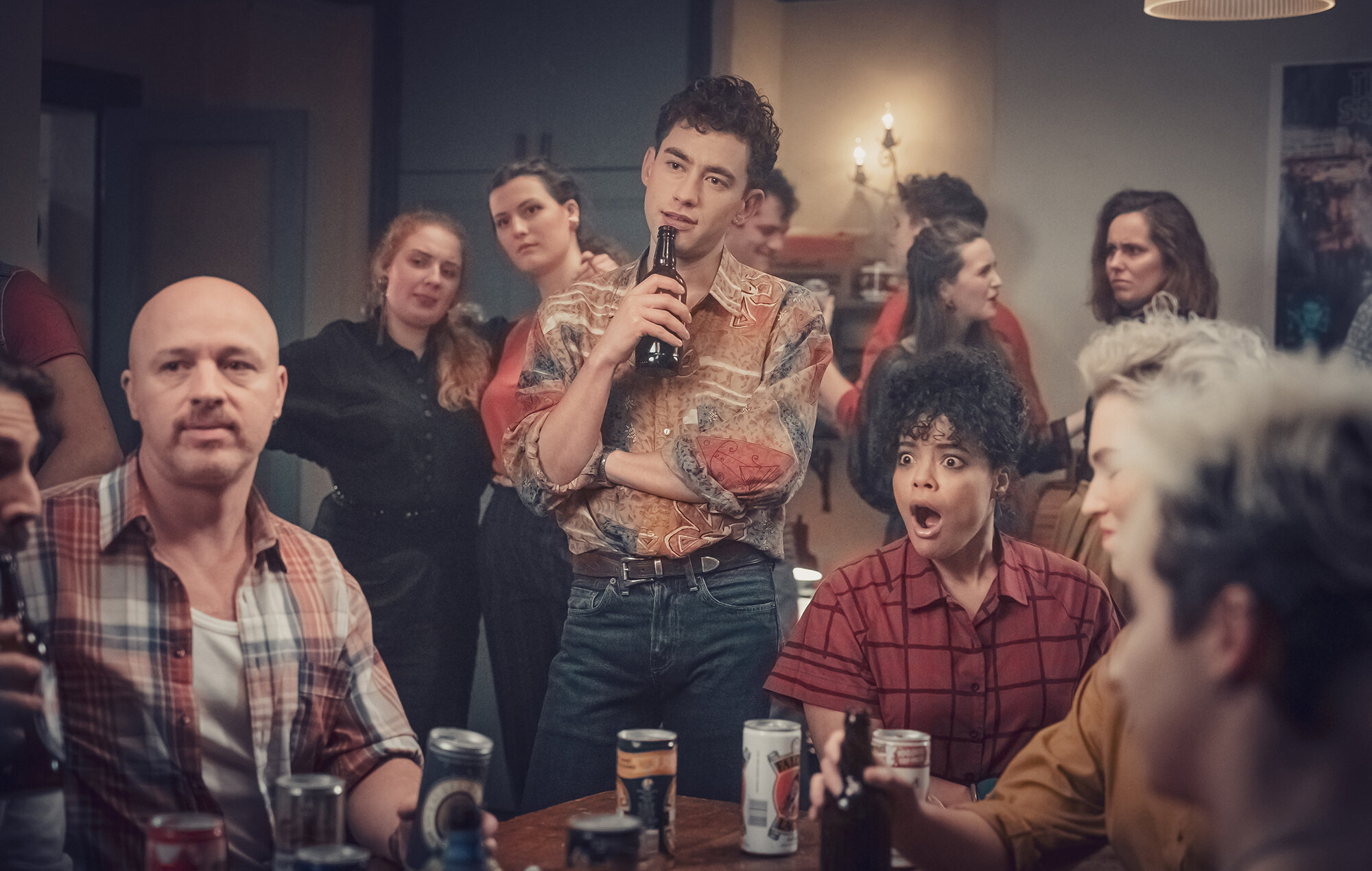 5 HBO Max originais pra você conhecer hoje e iniciar sua maratona