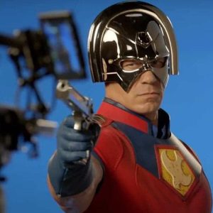 James Gunn tranquiliza fãs sobre 2ª temporada de Pacificador