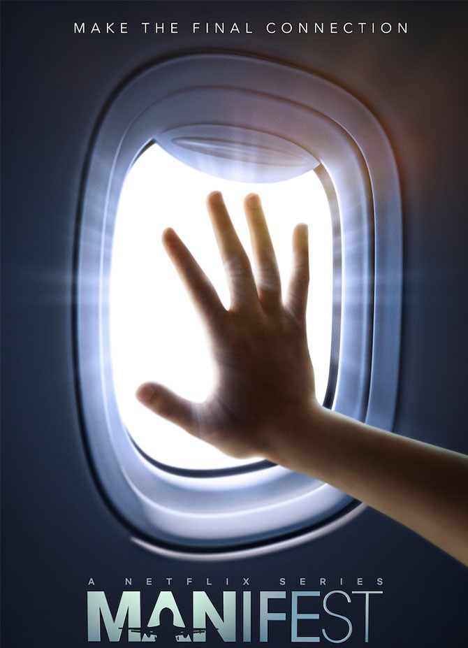 Revelado data de estreia da 1 parte da 4 temporada de ‘Manifest’