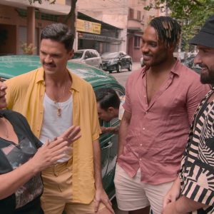 Queer Eye Brasil ganha vídeo emocionante com depoimentos dos fabulosos