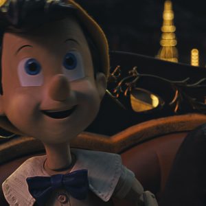 ‘Pinóquio’, novo live-action da Disney, ganha trailer e pôster inéditos