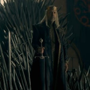 HBO Max libera novo vídeo de ‘A Casa do Dragão’ com entrevista dos atores e criadores da série