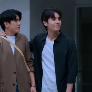 Conheça Vice Versa, novo BL tailandês com os atores de Bad Buddy