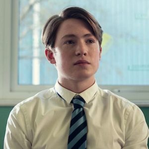 Kit Connor, de ‘Heartstopper’, é acusado de queer bait e desativa conta no twitter