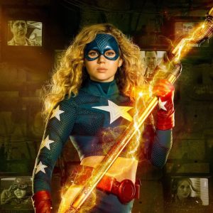 Terceira temporada de ‘Stargirl’ chega à HBO Max este mês