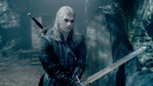 The Witcher ganha teaser, pôster, primeiras imagens e data de lançamento da terceira temporada