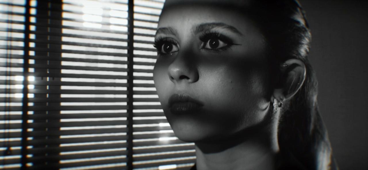 Mariana Lewis é indicada como “Melhor Atriz de Drama” no LA Webfest pela série Medea