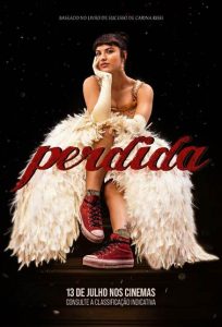 Perdida: longa com Giovanna Grigio ganha arte e data de estreia