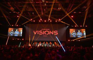 Star Wars Celebration divulga novas séries animadas da LucasFilm