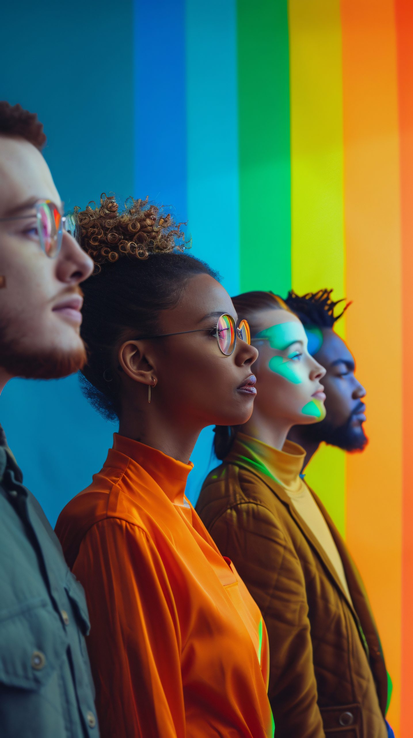 Sony Movies celebra em junho o Dia Internacional do Orgulho LGBTQ+