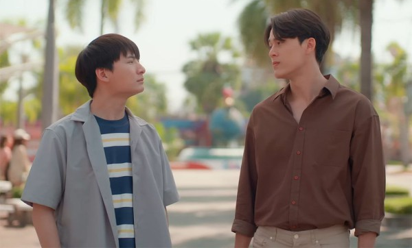 Imagem da série Be My Favorite
