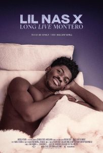 Documentário ‘Lil Nas X: Long Live Montero’ Ganha Data De Estreia No Brasil