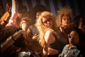 Fãs da saga Maxxxine poderão assistir ao filme a partir de hoje em exibições antecipadas