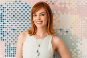 Celebridades: Titi Müller apresenta filme e sociedade no Festival CoMA