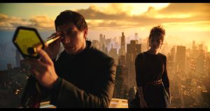 Megalópolis, de Francis Ford Coppola, ganha teaser trailer nacional inédito