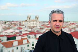 Consulado Geral de Portugal em São Paulo recebe o escritor português, José Luís Peixoto, em evento da Tarrafa Literária