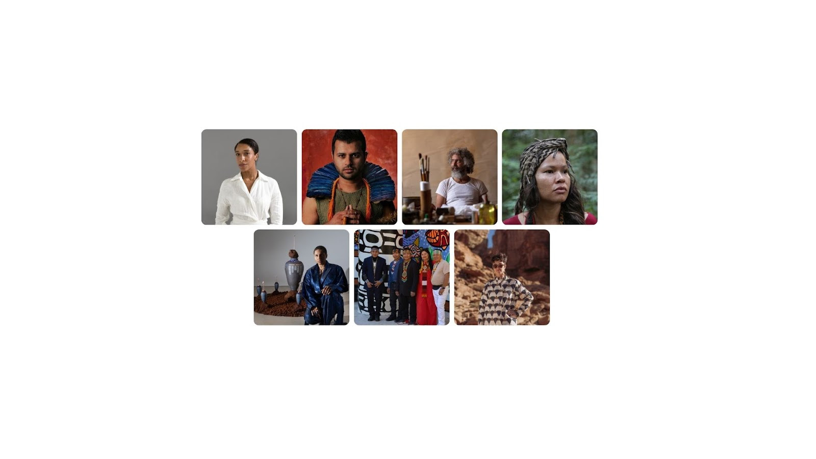 13ª Mostra 3M de Arte: no Parque Augusta, obras selecionadas convidam público a refletir sobre emergência climática e os impactos das ações humanas 