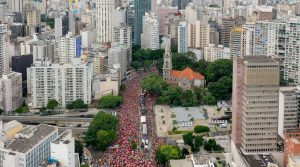 Carnaval: Acadêmicos do Baixo Augusta anuncia homenagem a Jorge Aragão e A FORÇA DOS NOSSOS PAGODES! como tema para 2025