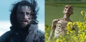 28 Years Later, continuação de Extermínio, ganha seu primeiro trailer