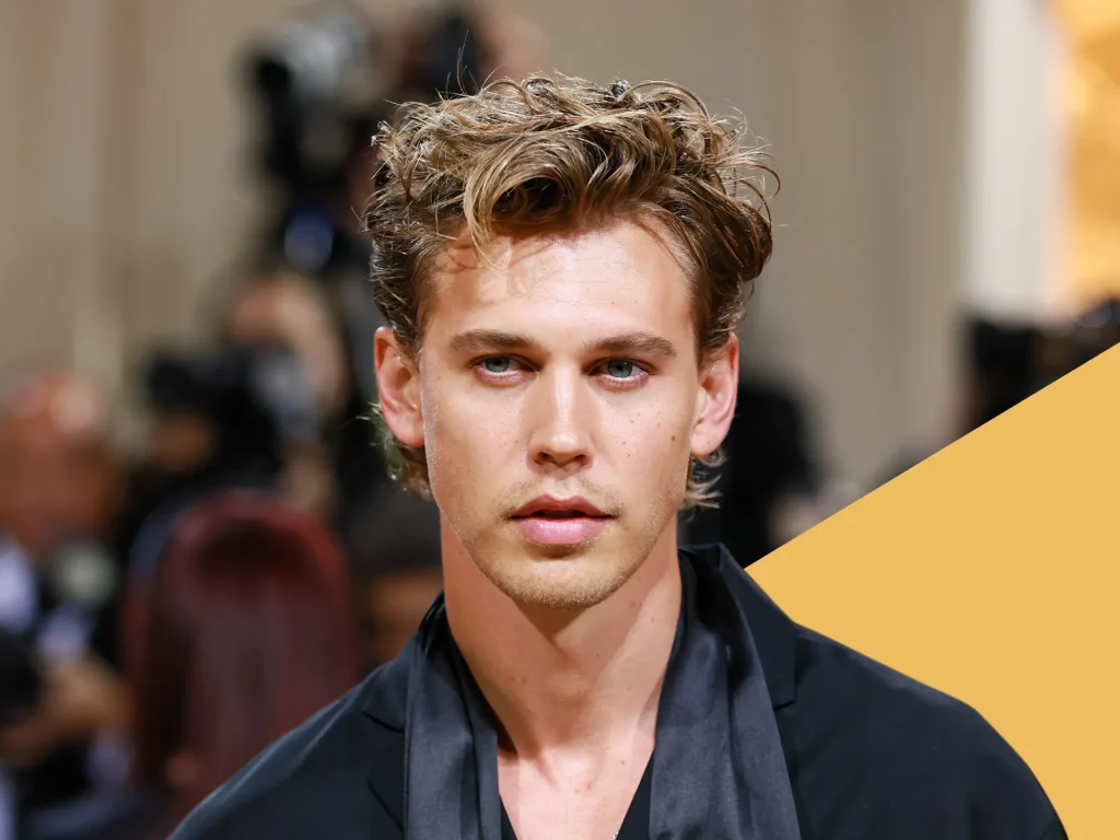 Psicopata Americano: Austin Butler é confirmado no remake