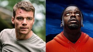 Confira os lançamentos da Netflix para janeiro de 2025