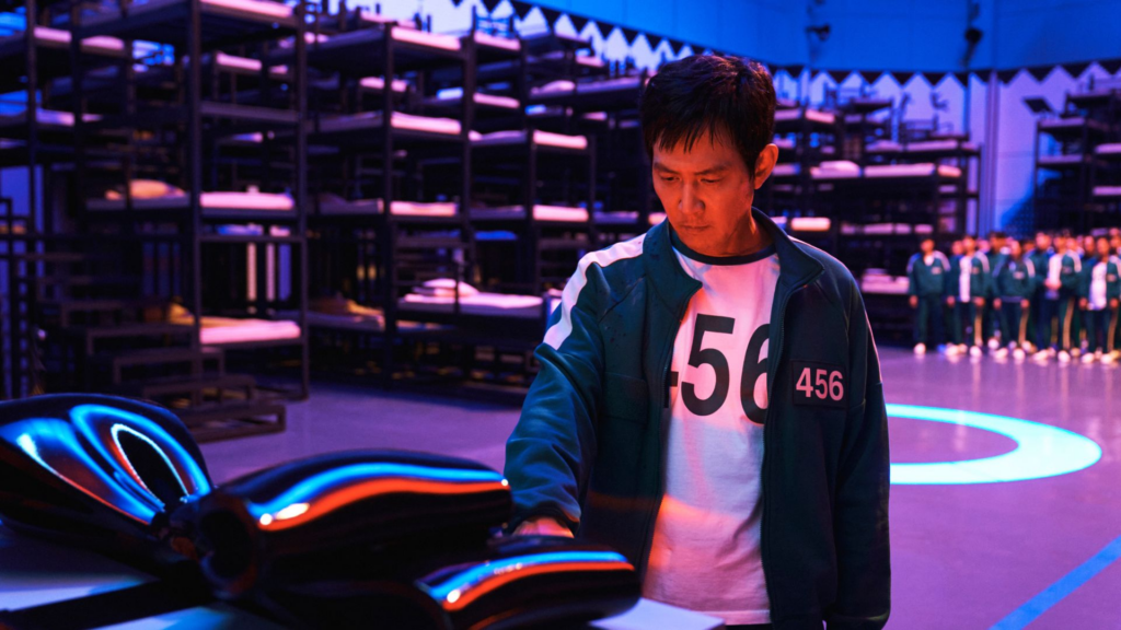 Round 6: terceira e última temporada ganha data de estreia na Netflix; confira