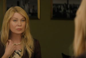Série com Ellen Pompeo, de Grey’s Anatomy, ganha as primeiras imagens e data de estreia