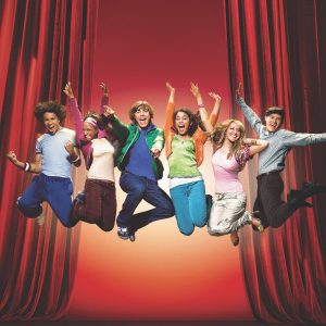 Cinemas realizam maratona de High School Musical em celebração aos 19 anos da franquia