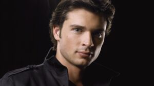 Tom Welling, protagonista de Smalville é preso nos Estados Unidos