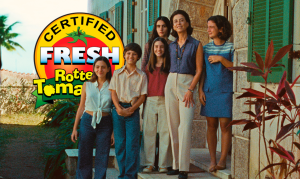 Ainda Estou Aqui conquistou o selo mais cobiçado de um filme no Rotten Tomatoes
