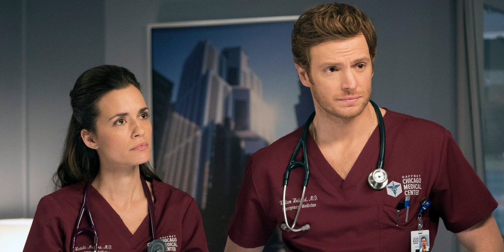 12 fatos surpreendentes sobre Chicago Med que todo mundo deveria saber