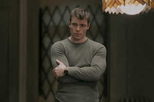 O Agente Noturno: estreia de nova temporada tem grande audiência na Netflix