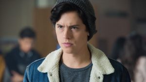 Cole Sprouse quer papel inusitado no live-action de One Piece