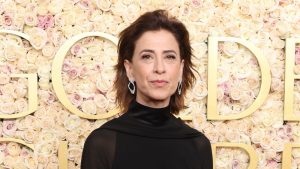 Apresentadoras argentinas causam polêmica ao criticar Fernanda Torres após vitória no Globo de Ouro!