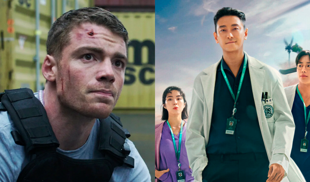 Conheça os lançamentos mais esperados da semana no streaming