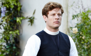 James Norton