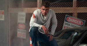 Gabriel Basso revela como o sucesso de O Agente Noturno transformou sua carreira