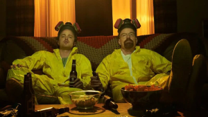 Série Breaking Bad