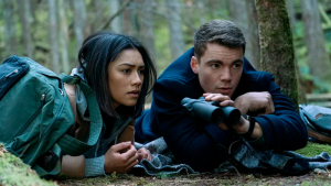 O Agente Noturno: relembrando os momentos mais marcantes da primeira temporada