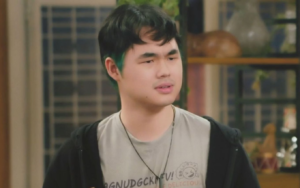 Pedro Ogata, o Shunji de Tô Nessa!, estrela novo filme baseado em livro de Thalita Rebouças